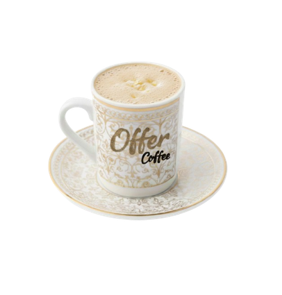 Damla Sakız Kahvesi