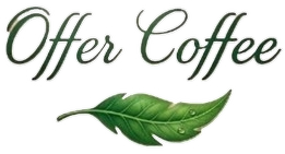 Offer Coffee