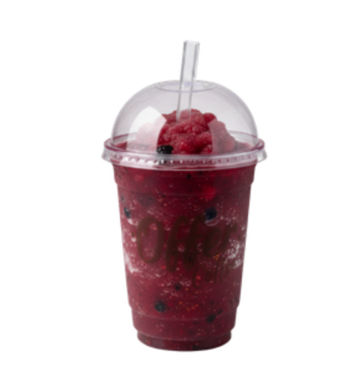 Orman Meyveli Frozen