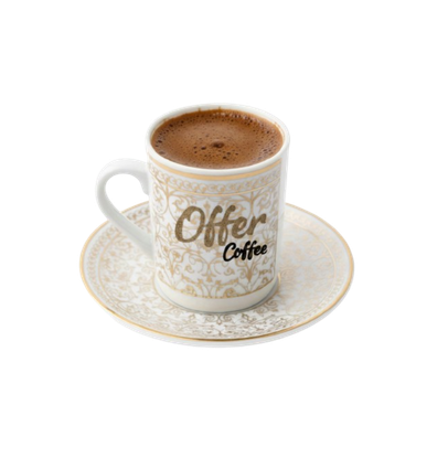 Osmanlı Türk Kahvesi